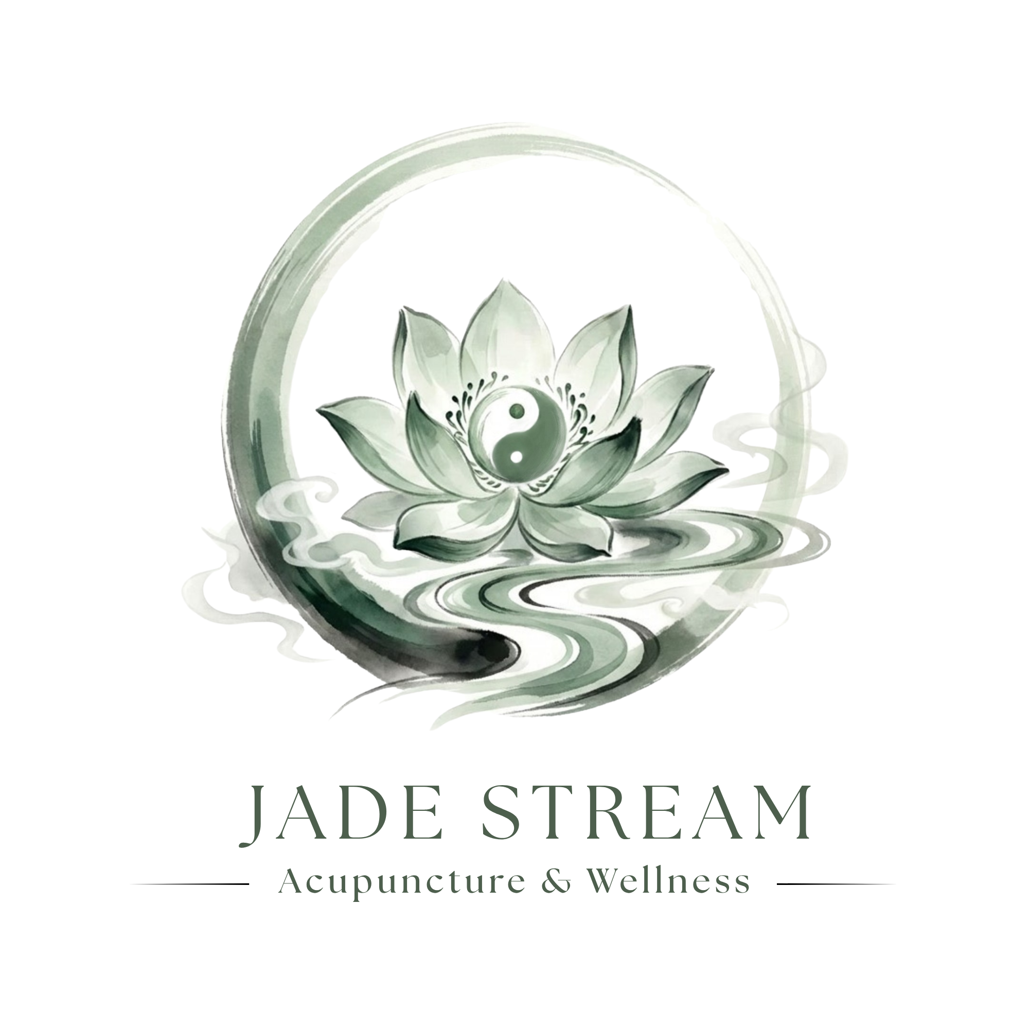 Jade Stream Acupuncture & Wellness
